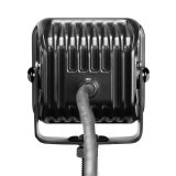 Go Rhino Xplor Blackout Series Cube LED Spot Light Kit (Surface/Threaded Stud Mnt) 3x3 - Blk (Pair) thumbnail 8