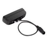 Go Rhino Xplor Blackout Series Sixline LED Flood Light Kit (Surface/Threaded Stud Mnt) - Blk (Pair) thumbnail 7