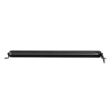 Go Rhino Xplor Blackout Series Single Row LED Light Bar (Surface/Threaded Stud Mount) 20.5in. - Blk thumbnail 8