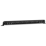 Go Rhino Xplor Blackout Series Single Row LED Light Bar (Surface/Threaded Stud Mount) 20.5in. - Blk thumbnail 9