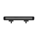Go Rhino Xplor Flash Series Single Multi Function LED Light Bar (Track Mount) 10in. - Blk thumbnail 2