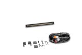 Go Rhino Xplor Flash Series Single Multi Function LED Light Bar (Track Mount) 10in. - Blk thumbnail 6