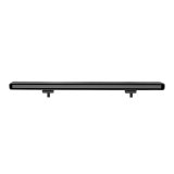 Go Rhino Xplor Flash Series Single Multi Function LED Light Bar (Track Mount) 20in. - Blk thumbnail 2