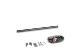 Go Rhino Xplor Flash Series Single Multi Function LED Light Bar (Track Mount) 20in. - Blk thumbnail 7