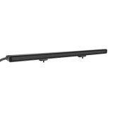 Go Rhino Xplor Flash Series Single Multi Function LED Light Bar (Track Mount) 30in. - Blk thumbnail 6