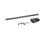 Go Rhino Xplor Flash Series Single Multi Function LED Light Bar (Track Mount) 30in. - Blk thumbnail 8
