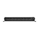 Go Rhino Xplor Blackout Series Dbl Row LED Light Bar (Side/Track Mount) 21.5in. - Blk thumbnail 2