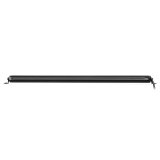 Go Rhino Xplor Blackout Series Single Row LED Light Bar (Side/Track Mount) 31.5in. - Blk thumbnail 5