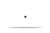 Go Rhino Xplor Blackout Series Single Row LED Light Bar (Side/Track Mount) 31.5in. - Blk thumbnail 9