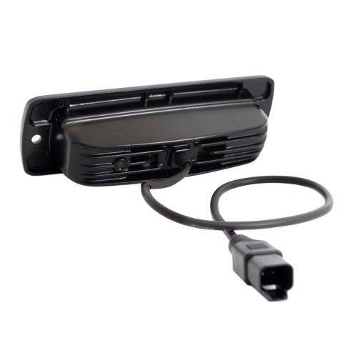 Go Rhino Xplor Blackout Series Sixline LED Flood Light Kit (Flush Mount) - Blk (Pair) thumbnail 5