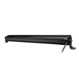Go Rhino Xplor Blackout Series Dbl Row LED Light Bar (Side/Track Mount) 32in. - Blk thumbnail 7