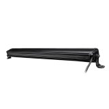 Go Rhino Xplor Blackout Series Dbl Row LED Light Bar (Side/Track Mount) 32in. - Blk thumbnail 8