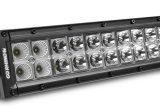 Go Rhino Xplor Bright Series Dbl Row LED Light Bar (Side/Track Mount) 21.5in. - Blk thumbnail 8