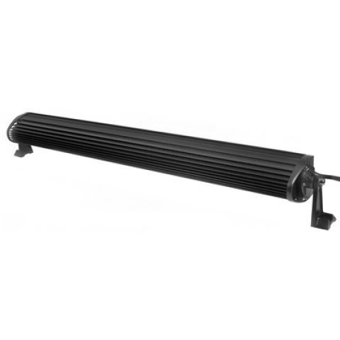 Go Rhino Xplor Bright Series Dbl Row LED Light Bar (Side/Track Mount) 31.5in. - Blk thumbnail 6