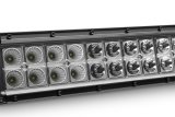 Go Rhino Xplor Bright Series Dbl Row LED Light Bar (Side/Track Mount) 41.5in. - Blk thumbnail 7