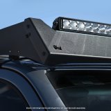 Go Rhino Xplor Bright Series Single Row LED Light Bar (Side/Track Mount) 39.5in. - Blk thumbnail 5