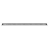 Go Rhino Xplor Bright Series Single Row LED Light Bar (Side/Track Mount) 39.5in. - Blk thumbnail 7