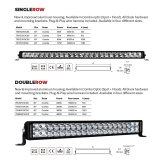 Go Rhino Xplor Bright Series Dbl Row LED Light Bar (Side/Track Mount) 50in. - Blk thumbnail 4