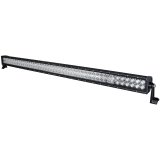 Go Rhino Xplor Bright Series Dbl Row LED Light Bar (Side/Track Mount) 50in. - Blk thumbnail 6