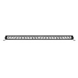 Go Rhino Xplor Bright Series Single Row LED Light Bar (Side/Track Mount) 32in. - Blk thumbnail 1