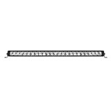 Go Rhino Xplor Bright Series Single Row LED Light Bar (Side/Track Mount) 32in. - Blk thumbnail 2