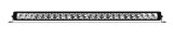 Go Rhino Xplor Bright Series Single Row LED Light Bar (Side/Track Mount) 32in. - Blk thumbnail 3