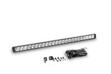 Go Rhino Xplor Bright Series Single Row LED Light Bar (Side/Track Mount) 32in. - Blk thumbnail 5