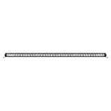 Go Rhino Xplor Bright Series Single Row LED Light Bar (Side/Track Mount) 51in. - Blk thumbnail 3