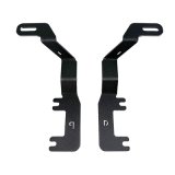 Go Rhino 23-24 Chevrolet Colorado / 23-24 GMC Canyon XE Hood Hinge Cube Light Mount thumbnail 2