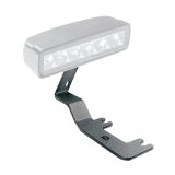 Go Rhino 23-24 Chevrolet Colorado / 23-24 GMC Canyon XE Hood Hinge Cube Light Mount thumbnail 3