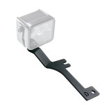 Go Rhino 19-21 Chevrolet Silverado 1500 XE Hood Hinge Cube Light Mount thumbnail 3