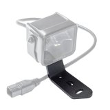 Go Rhino 21-23 Ford Bronco XE Hood Hinge Cube Light Mount thumbnail 3