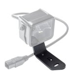 Go Rhino 21-23 Ford Bronco XE Hood Hinge Cube Light Mount thumbnail 4