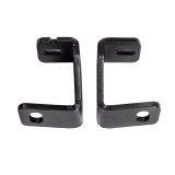 Go Rhino 15-19 Ford F-150 XE Hood Hinge Cube Light Mount thumbnail 3