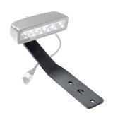 Go Rhino 22-24 Ford Maverick XE Hood Hinge Cube Light Mount thumbnail 4