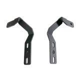 Go Rhino 19-24 Ford Ranger XE Hood Hinge Cube Light Mount thumbnail 2