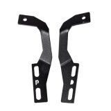 Go Rhino 10-22 Lexus GX460 XE Hood Hinge Cube Light Mount thumbnail 1