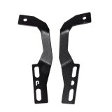 Go Rhino 10-22 Lexus GX460 XE Hood Hinge Cube Light Mount thumbnail 2