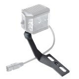 Go Rhino 10-22 Lexus GX460 XE Hood Hinge Cube Light Mount thumbnail 3