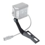 Go Rhino 10-22 Lexus GX460 XE Hood Hinge Cube Light Mount thumbnail 4