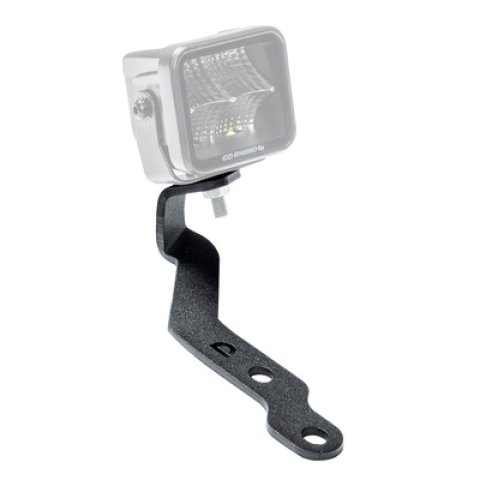 Go Rhino 14-22 Mercedes-Benz Sprinter 2500 XE Hood Hinge Cube Light Mount thumbnail 3