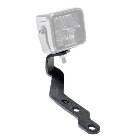 Go Rhino 14-22 Mercedes-Benz Sprinter 2500 XE Hood Hinge Cube Light Mount thumbnail 4