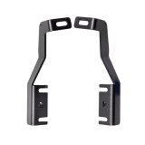 Go Rhino 22-24 Nissan Frontier XE Hood Hinge Cube Light Mount thumbnail 1