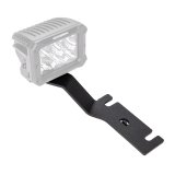 Go Rhino 17-23 Nissan Titan / 16-23 Nissan Titan XD XE Hood Hinge Cube Light Mount thumbnail 3