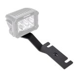 Go Rhino 17-23 Nissan Titan / 16-23 Nissan Titan XD XE Hood Hinge Cube Light Mount thumbnail 4