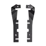 Go Rhino 11-18 RAM 1500 / 19-24 RAM 1500 Classic XE Hood Hinge Cube Light Mount thumbnail 2