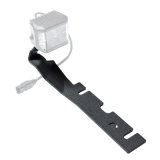 Go Rhino 11-18 RAM 1500 / 19-24 RAM 1500 Classic XE Hood Hinge Cube Light Mount thumbnail 3