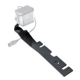 Go Rhino 11-18 RAM 1500 / 19-24 RAM 1500 Classic XE Hood Hinge Cube Light Mount thumbnail 4