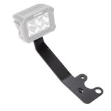 Go Rhino 18-23 Subaru Crosstrek XE Hood Hinge Cube Light Mount thumbnail 4