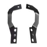 Go Rhino 10-23 Toyota 4Runner XE Hood Hinge Cube Light Mount thumbnail 2